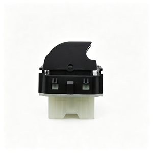 Nuevo interruptor de control de <span class=keywords><strong>elevalunas</strong></span> eléctrico de 2 botones OE 254118722R para <span class=keywords><strong>Renault</strong></span> Clio <span class=keywords><strong>Trafic</strong></span> Twingo, botón elevador de ventana eléctrico de 7 pines - Product Image 3