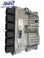 Módulo de control electrónico (ECU/DME) de motor usado al por mayor 12145A57781 DC 24V para B48 2.0 Turbo F40 G20 G28 X1 X3 Z4, reemplazo de módulo de computadora de coche, 12 meses de garantía