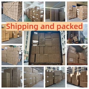 Đèn thả lụa nhỏ cổ điển hiện đại, đèn trần sang trọng cho khách sạn, cầu thang, nhà hàng và sử dụng gia đình - Product Image 6