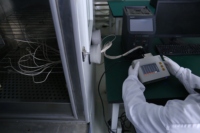 Registrador de Datos de Temperatura de Precisión Asequible, Dispositivo de Mapeo de Temperatura de Precisión, Registrador de Datos de Validación Térmica para Laboratorio
