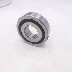 Rodamientos de Embrague Unidireccional 6305PP 6305 de <span class=keywords><strong>25x62x17</strong></span> mm con Chaveta, Rodamientos de Embrague de Rueda Libre KK305PP KK305 - Product Image 6