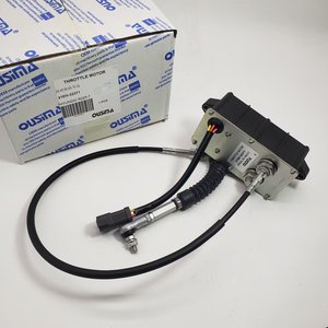Suku Cadang Mesin Konstruksi OUSIMA 21EN-32371 <span class=keywords><strong>Motor</strong></span> <span class=keywords><strong>Throttle</strong></span> 21EN32371 untuk <span class=keywords><strong>HYUNDAI</strong></span> R225-7 - Product Image 3