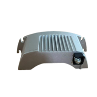 Nuevo Conjunto de Soporte de Escobillas de Carbón para Alternador de 28V 8SC3141 8SC3155 para Autobús, Camión, Prestolite, Repuestos para Generador