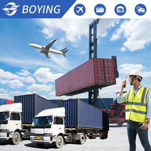 LCL + Transporte y envío marítimo Transporte de carga desde China a Filadelfia Buffalo Birmingham EE. UU. 20-36 días Seguro de tránsito - Product Image 6