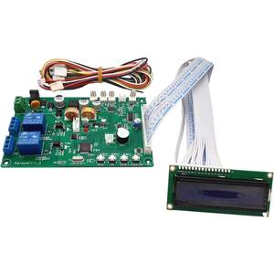 Placa de Control de Tiempo JY-146 para Máquina Expendedora, Placa PCB de Control de Tiempo para Máquina de Juegos Arcade - Product Image 1