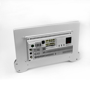 11.5 inch <span class=keywords><strong>Android</strong></span> 12 Xe Màn hình cảm ứng Carplay màn hình bảng điều khiển xe DVD Player 2.4/5 gam Wifi BT 5.0 âm nhạc Navigation phim - Product Image 2