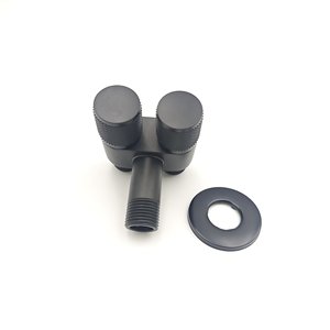 Простой в использовании латунный и АБС-распылитель для унитаза - Product Image 5