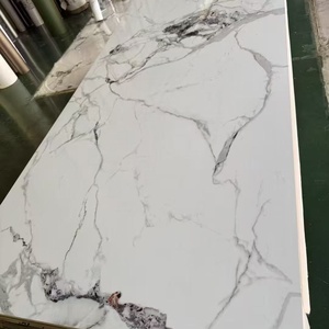 Panneau mural en charbon de bois de <span class=keywords><strong>bambou</strong></span> imperméable Panneau en cristal de carbone écologique pour décoration intérieure Revêtement mural - Product Image 2