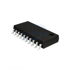 Composants électroniques originaux de gestion de l'alimentation (PMIC) UCC28083DRG4 IC OFFLINE SW PUSH PULL 8SOlC (0,154 pouces, 3,90 mm de largeur) - Product Image 1