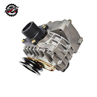Nuevo Supercargador Mecánico AMR500 4PK Roots para Conversión de Motor de Auto de 1.0-2.2L