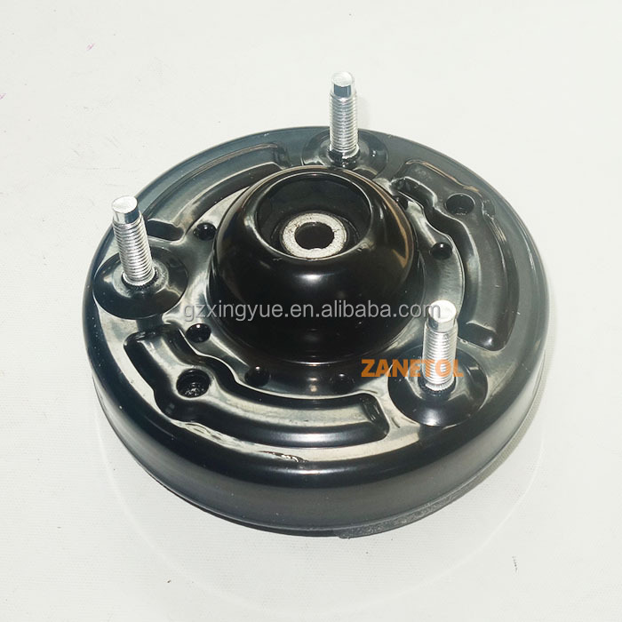 ZANETOL Auto Coil Spring Seat Strut Mount for F150 07-16