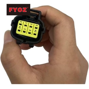 Radio- und USB-Player 21Q815700C für R160-9R R80-9 R220-9 R140-9 R140-9A R140W-9 R140W-9A R48-9 R290-9A Bagger Ersatzteil - Product Image 3