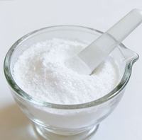 Bubuk Sodium Hyaluronate Kelas Kosmetik, Pasokan Grosir Bahan Perawatan Kulit yang Melembapkan
