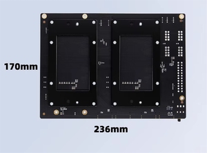 Kit de Accesorios Integrado para Placa Base Dual V100 a Buen Precio, en Stock - Product Image 4