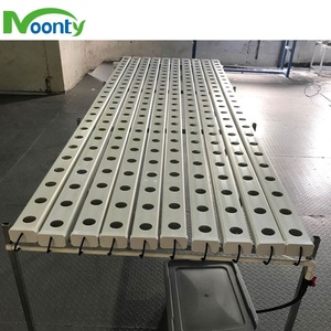 Système de plantation hydroponique NFT <span class=keywords><strong>Vertical</strong></span>, économie de place, plantes pour tersmartphone, herbe de tomate - Product Image 4