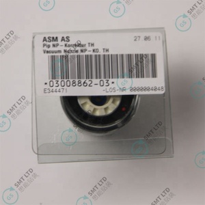 Boquilla para piezas SMT / Ajuste NP para 03008862-03 - Product Image 3