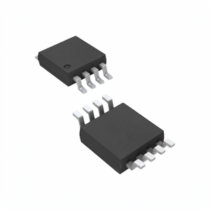 MIC47100YMME-TR Power Management (PMIC) Authorized Distributor Electronic Circuit Components 8 TSSOP, 8 MSOP Exposed Pad - Product Image 1