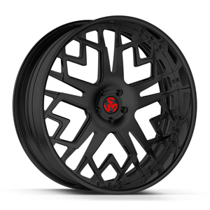 Jantes forgées de luxe SJ Deep Dish 20 <span class=keywords><strong>21</strong></span> 22 pouces, 2 pièces, 5x112 5x120, jantes personnalisées pour Ferrari Bentley Rolls-Royce Supercar - Product Image 4