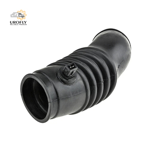 Daewoo Lanos 1999 2002 chống rò rỉ Thiết kế ống hút không khí 96182228 dịch vụ cắt tùy chỉnh bao gồm - Product Image 2
