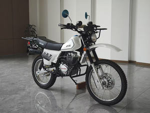 Motos tout-terrain à essence 4 temps homologuées pour la route à prix avantageux pour adultes 125CC/<span class=keywords><strong>150CC</strong></span>/200CC/250cc de haute qualité - Product Image 6