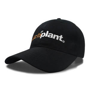 Gorras de Béisbol Personalizadas al por Mayor, Gorras de Béisbol Bordadas con Logotipo Personalizado, Gorras Deportivas Personalizadas, Diseño Simple, Gorras para Uso Diario, Gorras para el Sol - Product Image 3