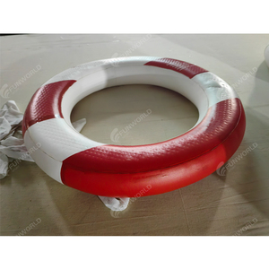 Rivière gonflable personnalisée de bonne qualité <span class=keywords><strong>tube</strong></span> flottant piscine flotteurs gonflables anneau de bain gonflable - Product Image 3
