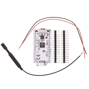 Carte de développement ESP32 S3FN8 <span class=keywords><strong>LoRa</strong></span> V3 863 MHz 928 MHz SX1262 avec écran OLED 0,96 pouce pour kit IoT intelligent <span class=keywords><strong>Arduino</strong></span> BT WIFI <span class=keywords><strong>Lora</strong></span> - Product Image 4