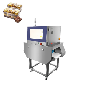 X Ray Machine X-ray Foreign <b>Body</b> Detector Food Xray X-ray Inspection for <b>Chocolate</b> - Product Image 3
