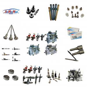 Inyector de combustible diésel Common Rail al mejor precio 095000-5800 6C1Q9K546AC para Ford Transit 2,2/peuguot Boxer 2,2 HDI - Product Image 6