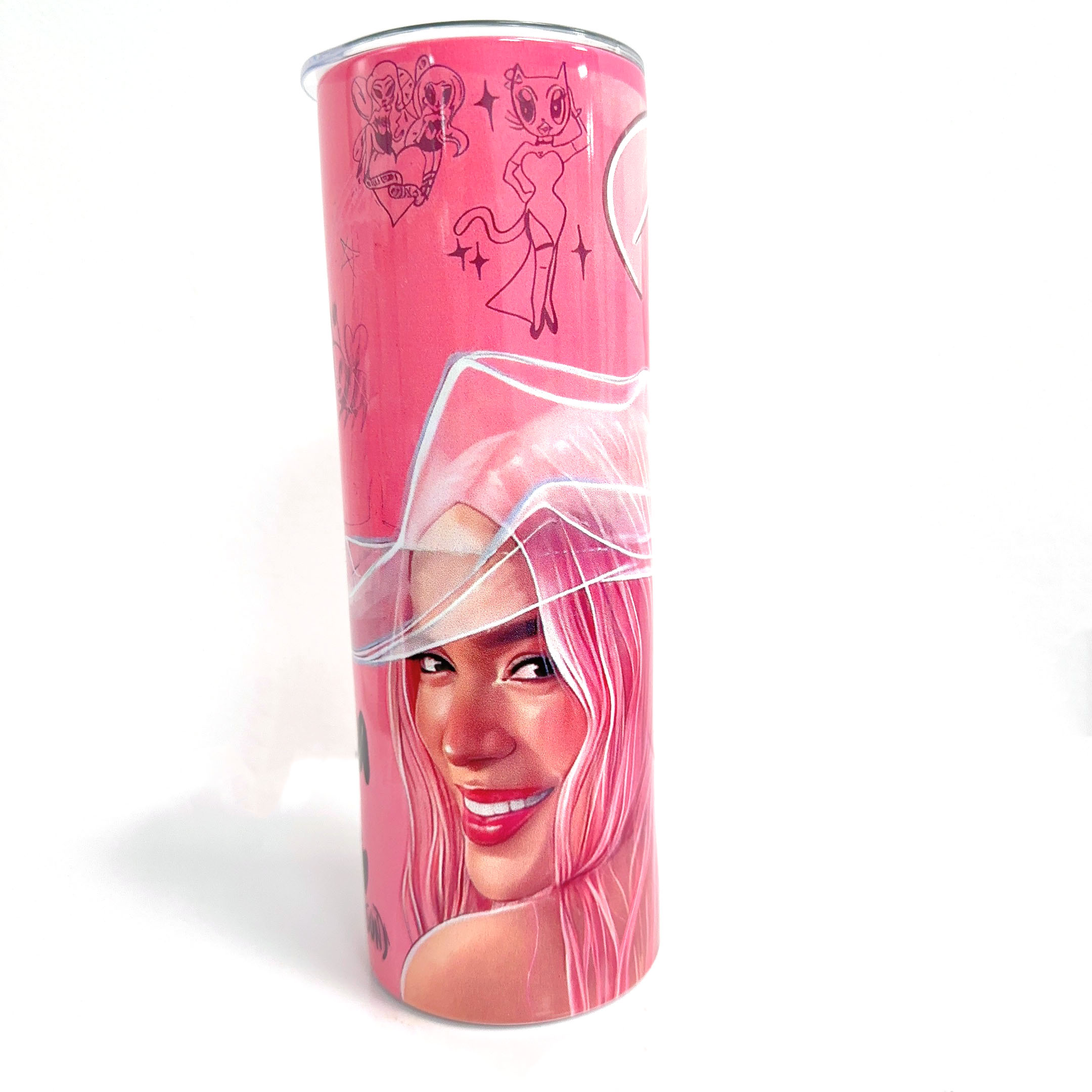 Personalizado cualquier diseño