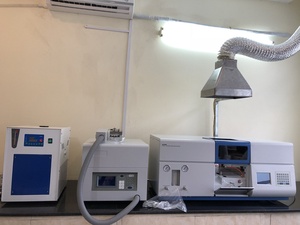 Spectromètre d'absorption atomique de laboratoire DW-AA320N, spectrophotomètre AAS, analyse des métaux, prix - Product Image 3