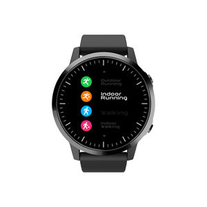 Chileaf GPS มัลติฟังก์ชั่กีฬานาฬิกา CL680 การทดสอบออกซิเจนในเลือดสมาร์ทฟิตเนส Tracker เหมาะสําหรับการออกกําลังกายกลางแจ้งต่างๆ - Product Image 5