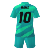 Maillot de football réversible sur mesure, design original d'usine, pour équipes de club, jeunes et adultes, football américain.
