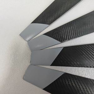 High Efficiency FC30 4420 Carbon Fiber Propeller Lightweight Long-Life Popular <b>Drone</b> <b>Drones</b> <b>Accessories</b> - Product Image 6