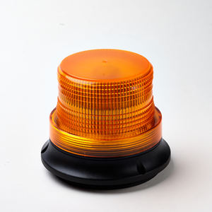 Feux de signalisation LED étanches IP66 à usage intensif, 24 LED, haute performance, DC12-100V - Product Image 3