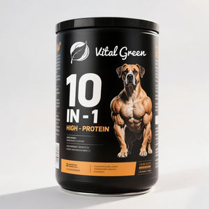 Etiqueta privada Alimentos para la salud de las mascotas Vitamina nutricional para las articulaciones de las mascotas Cuidado de la salud y suplementos Vitaminas y suplementos para perros - Product Image 1