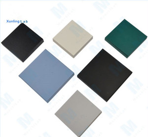 Labor-Epoxidharz-Arbeitsplatte Chemische Labor-Tischplatte - Product Image 3