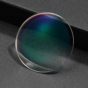 Lentes Progresivas Yuan Da Vision 1.56 de Resina con Protección Anti Luz Azul para Presbicia y Hipermetropía - Product Image 4