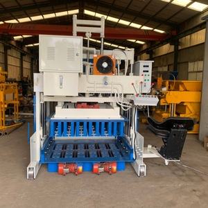 Machine mobile <span class=keywords><strong>de</strong></span> fabrication <span class=keywords><strong>de</strong></span> blocs <span class=keywords><strong>de</strong></span> béton WT18-<span class=keywords><strong>15</strong></span>, machine <span class=keywords><strong>de</strong></span> formage <span class=keywords><strong>de</strong></span> briques creuses sans <span class=keywords><strong>palette</strong></span> - Product Image 6