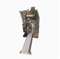 Machine automatique à faire des tourtes à la viande, machine à faire des pâtés de bœuf jamaïcains, machine à plier les samosas, machine à faire des dumplings, machine à faire des empanadas à vendre
