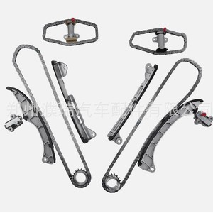 ชุดซ่อมโซ่ไทม์มิ่งสำหรับซูซูกิ M13A M16A 1276154G00 อะไหล่ทดแทน - Product Image 2