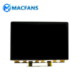 全新原装13 "A1706液晶屏幕视网膜玻璃用于MacBook Pro视网膜A1708液晶显示器更换面板2016 2017 - Product Image 1