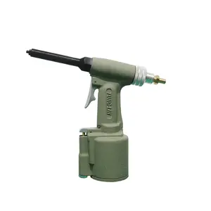 适用于铝铜标准盲铆钉的TUNG LIH气动铆接工具气动空气液压铆枪