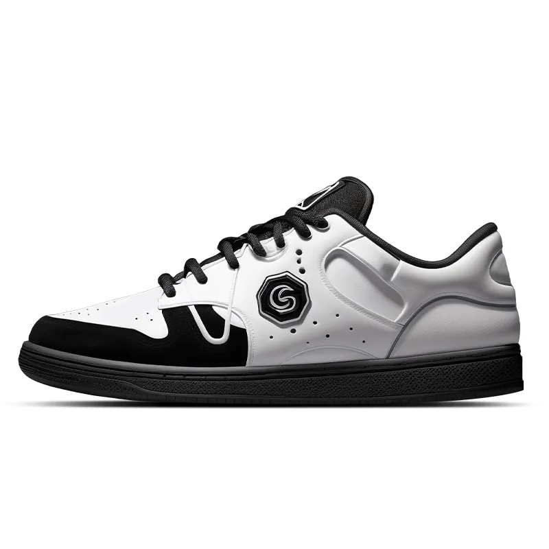 2023 scarpe Casual personalizzate in stile basket basse alte, scarpe da ginnastica di marca dal Design personalizzato con Logo