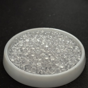 <b>PETG</b> Virgin Granules-High Gloss & Strength Automotive Grade Free Samples Available - Product Image 1