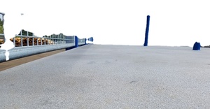 Revestimiento de Suelo de Arena Epoxi de Color ANGUANG AG 13 - Resistente al Desgaste, Antideslizante, Fácil de Limpiar, Apto para Interiores y Exteriores, Ideal para Jardines y Piscinas - Product Image 1