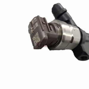 Injektor bahan bakar rel umum 23670-51040 095000-9770 untuk Toyota 1VD - Product Image 5