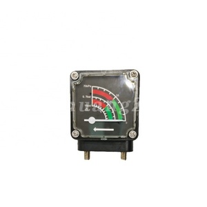Manomètre de pression différentielle pour filtre à air de précision 1624117200, remplacement pour compresseur Atlas Copco 1624 1172 00 - Product Image 1