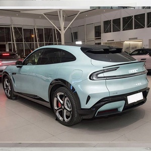 En Stock, Xiao Mi YU7, SUV 100% Eléctrico, 810 km de Autonomía Máxima, Nuevo Vehículo Eléctrico Chino - Product Image 2