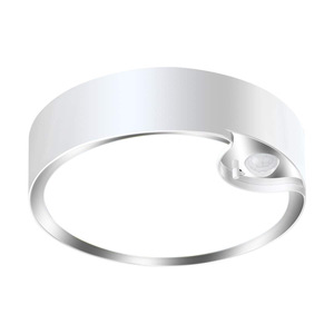 2023 nouveau plafonnier LED à Induction, <span class=keywords><strong>couloir</strong></span> de maison, <span class=keywords><strong>lumière</strong></span> à Induction <span class=keywords><strong>automatique</strong></span> du corps humain, <span class=keywords><strong>lumière</strong></span> d'armoire à batterie sèche 4 A - Product Image 6
